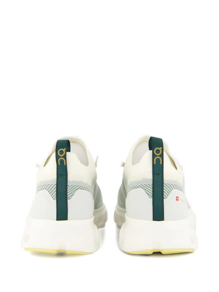 On Running Knitted Cloudsurf Next Trainers