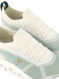 On Running Knitted Cloudsurf Next Trainers