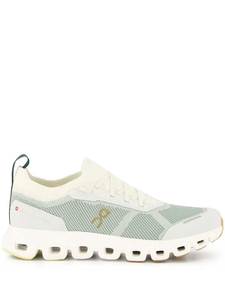 On Running Knitted Cloudsurf Next Trainers