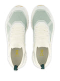 On Running Knitted Cloudsurf Next Trainers