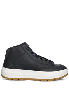 adidas Acesmash Mid Winter Lace-Up