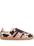 adidas Samba Og Cow-Pattern Low-Top