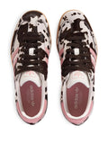 adidas Samba Og Cow-Pattern Low-Top