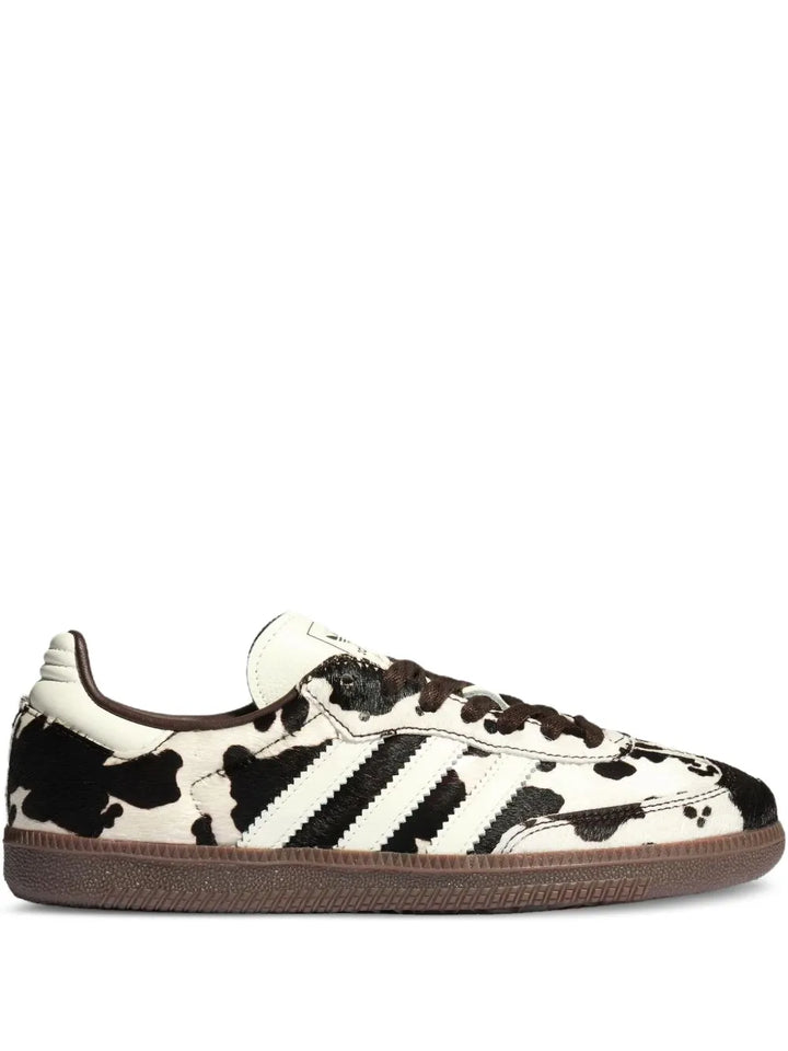 adidas Samba Og Leather Lace-Up