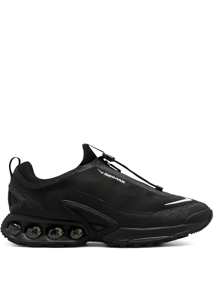 Air Max Dn Roam Logo-Print Sneakers