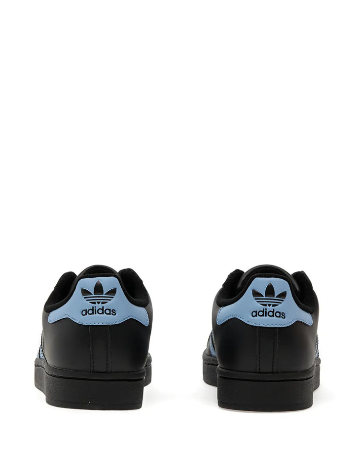 adidas Superstar Ii Leather