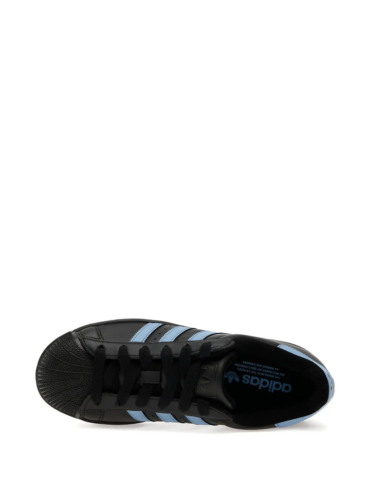 adidas Superstar Ii Leather