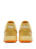 Nike X Goat Division St. Air Force 1 Low Ducks Of A Feather  gg Or Duck Sneakers