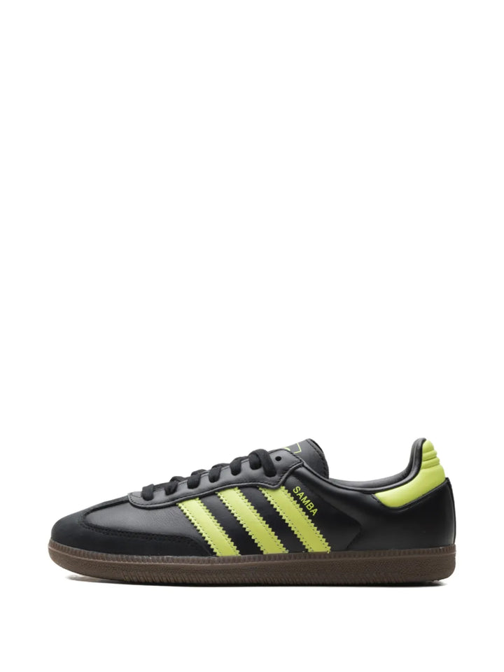adidas Samba Og Three-Stripe