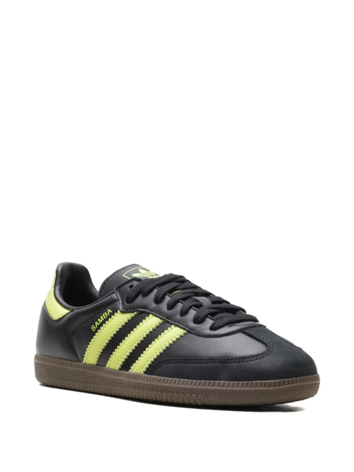 adidas Samba Og Three-Stripe