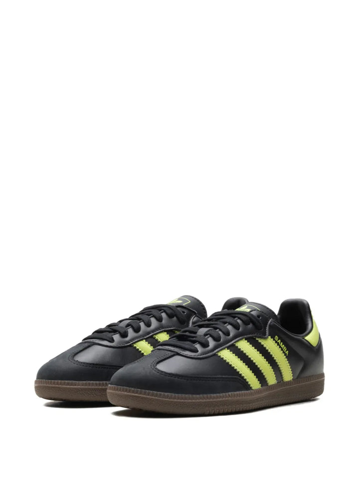 adidas Samba Og Three-Stripe