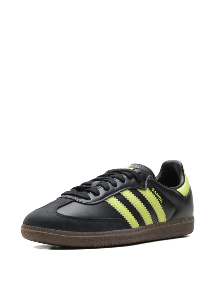 adidas Samba Og Three-Stripe