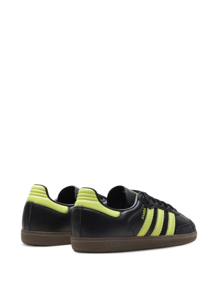 adidas Samba Og Three-Stripe