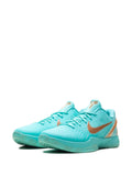 Nike X Jalen Brunson Metallic Sneakers