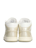 Nike Air Jordan 1 Mid Se Perforated-Toe