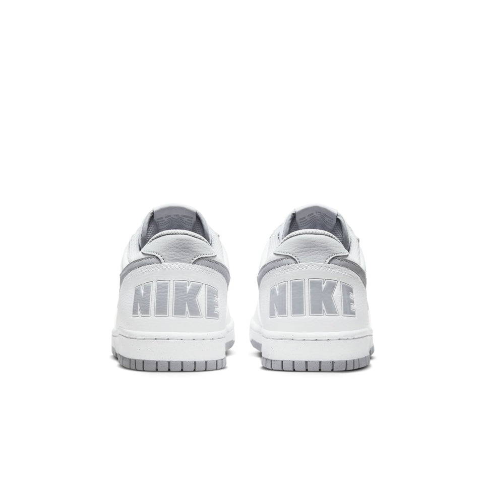 Big Nike Low - Mens