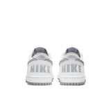 Big Nike Low - Mens