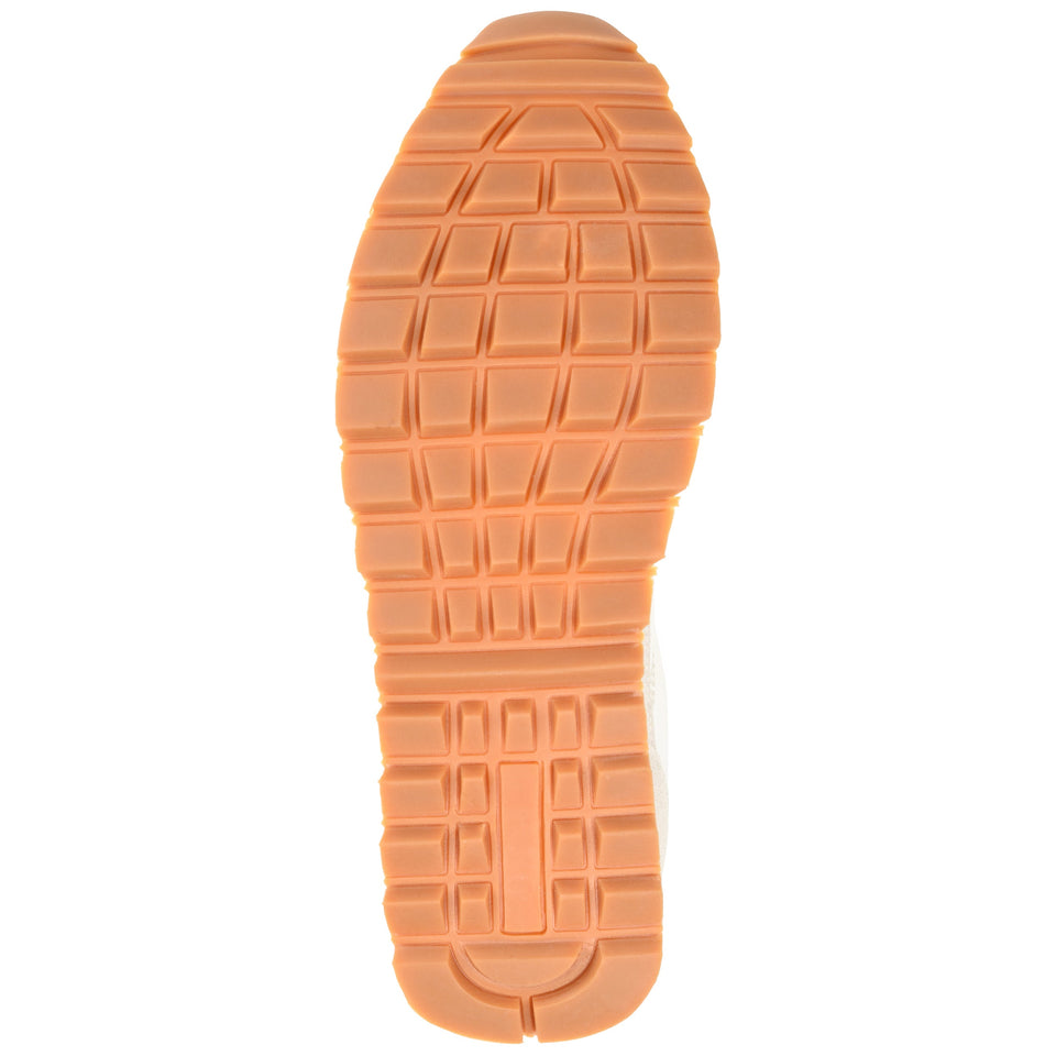 Vance Co. Samson Casual Sneaker — US 9 — Size beige — Width Regular — Back View