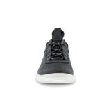 ECCO MEN'S ATH-1FM SNEAKER — EU 46 — Size black/black — Detail View