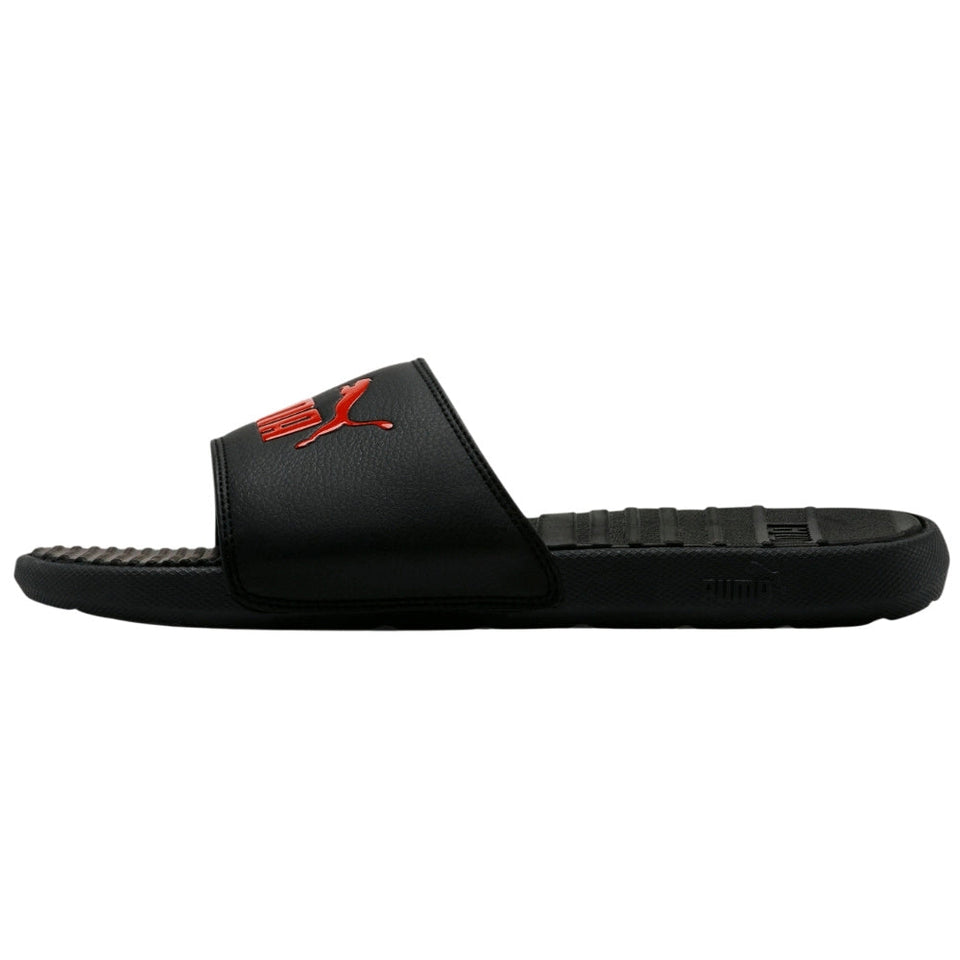 Cool Cat Slide Sandals