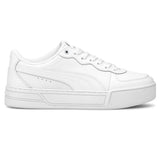 Skye Lace Up Sneakers