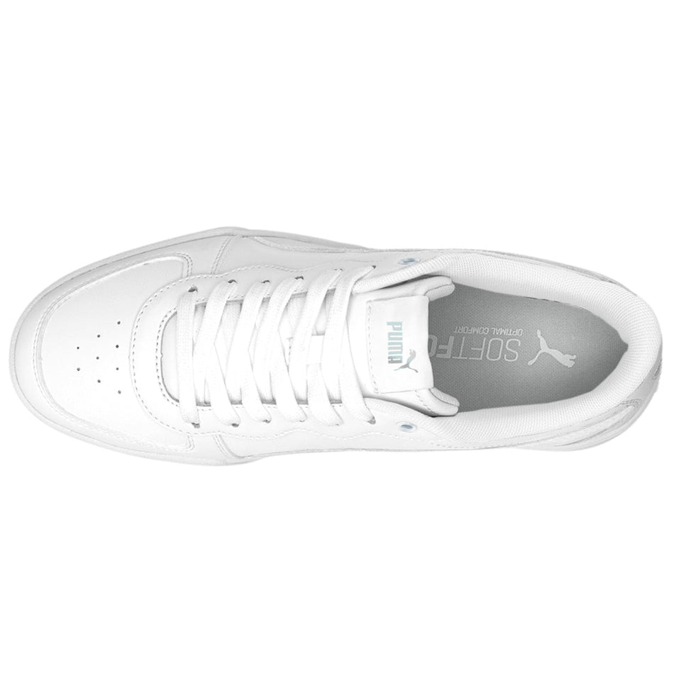 Skye Lace Up Sneakers