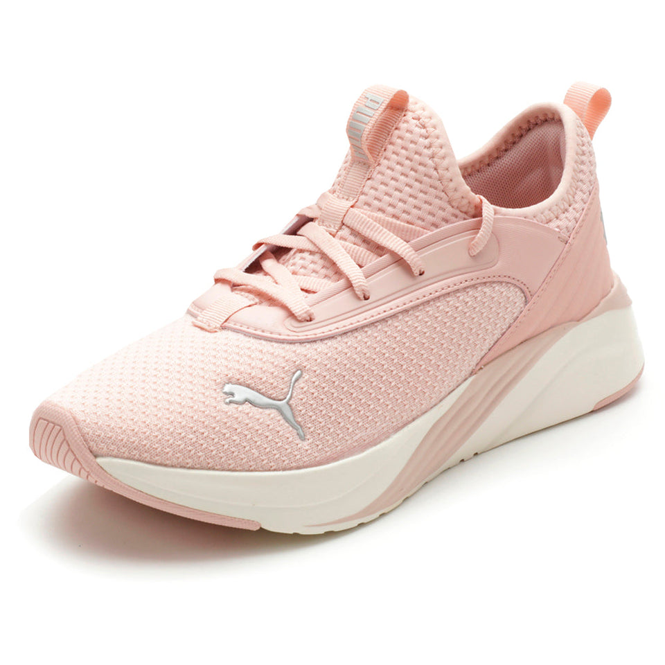 Softride Ruby Luxe Better Lace Up Sneakers
