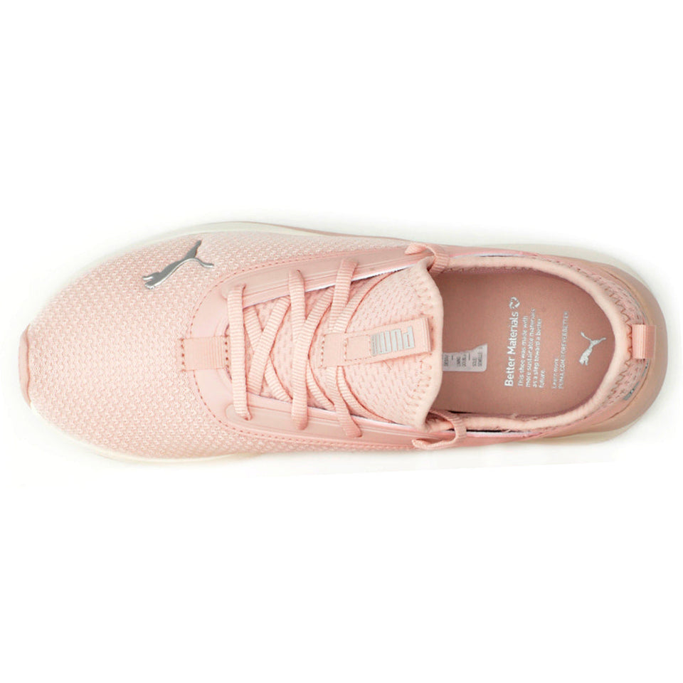 Softride Ruby Luxe Better Lace Up Sneakers