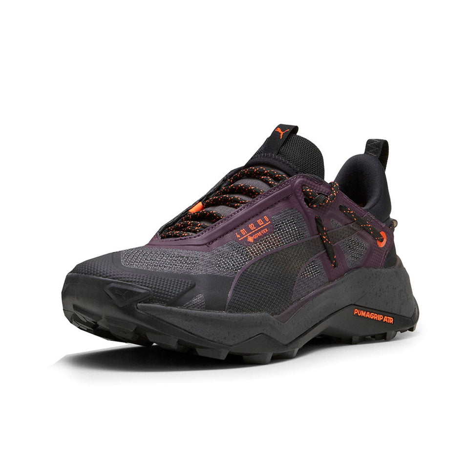 Explore NITRO GTX Trail Running Shoes