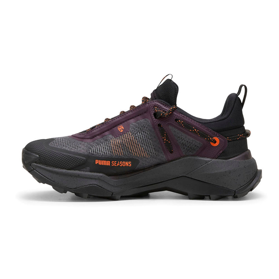 Explore NITRO GTX Trail Running Shoes