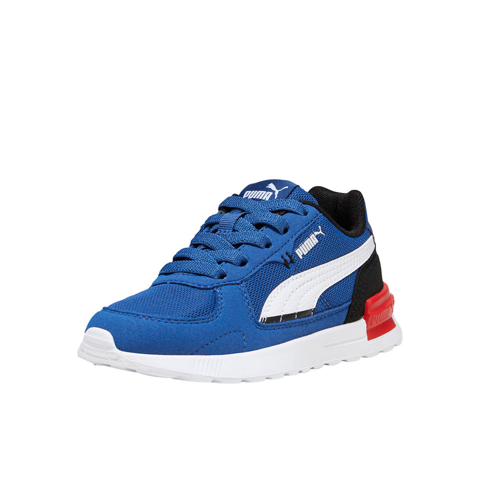 Graviton AC Sneakers Lace Up Sneakers (Youth)