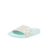 PUMA X ANIMAL CROSSING NEW HORIZONS Leadcat Slides (Youth)