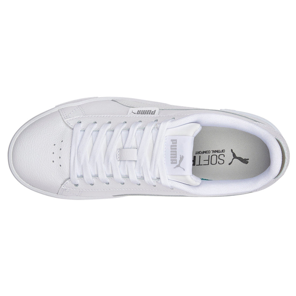 Jada Renew Lace Up Sneakers