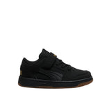 Rebound LayUp Lo Nubuck Easy On Sneakers (Youth)