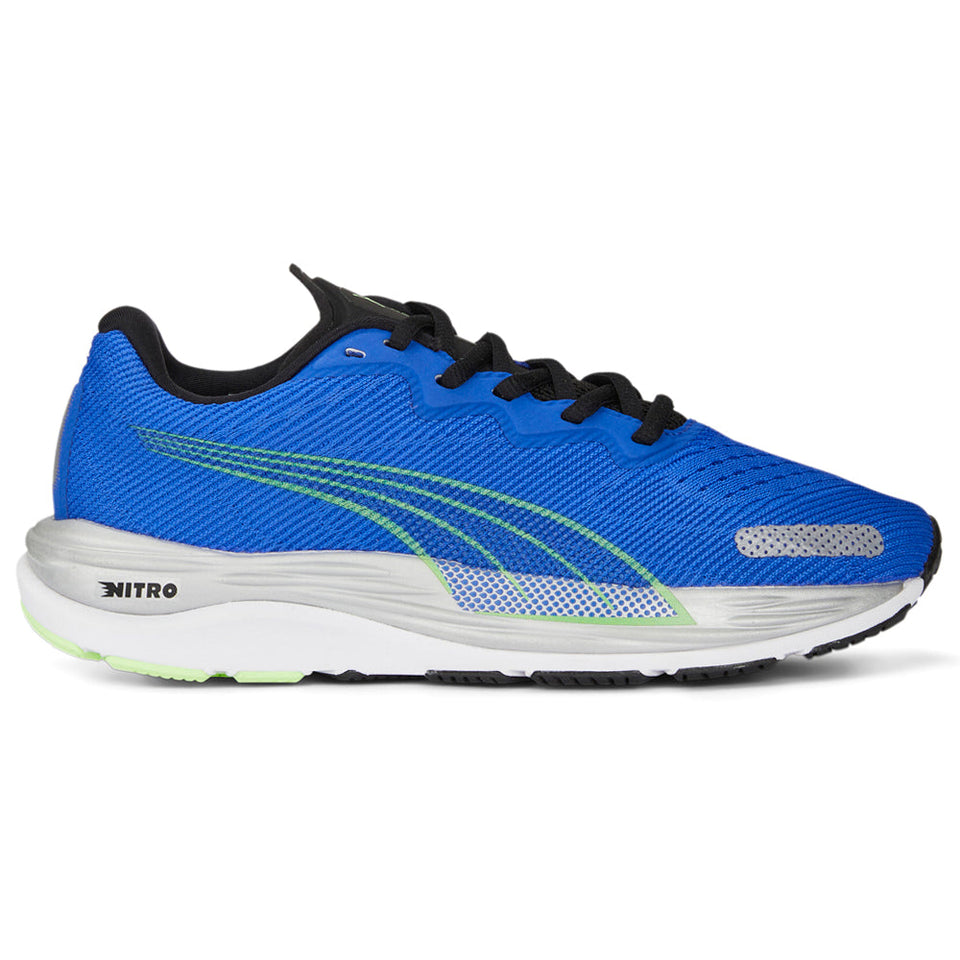 Velocity NITRO 2 Running Shoes (Youth)
