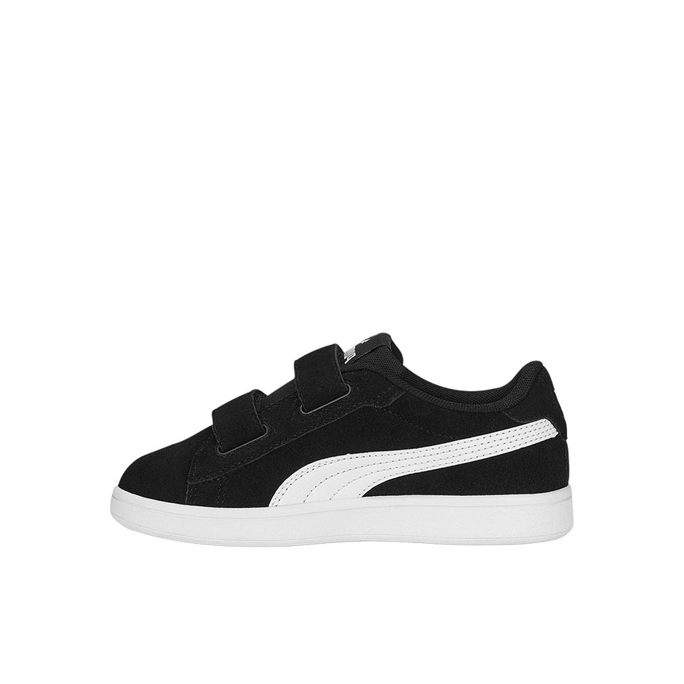 Smash 3.0 Suede V Slip On Sneakers (Youth)