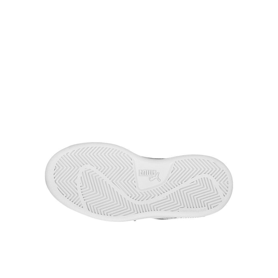 Smash 3.0 Suede V Slip On Sneakers (Youth)