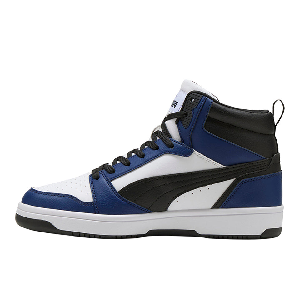 Rebound V6 Mid Top Sneakers