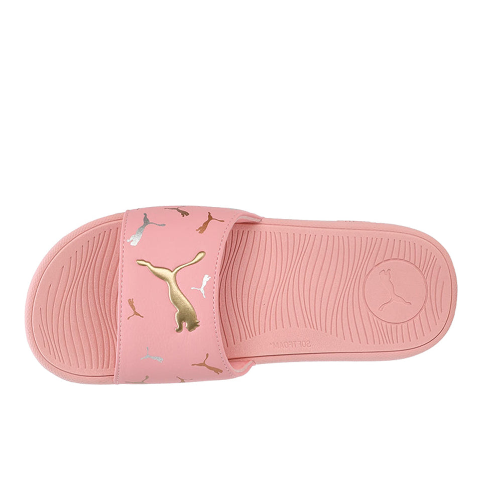 Cool Cat 2.0 Toss Slide Sandals
