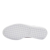 Suede Flower Child Lace Up Sneakers (Youth)