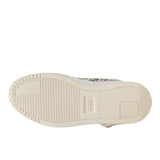 Carina Street Animal High Top Sneakers