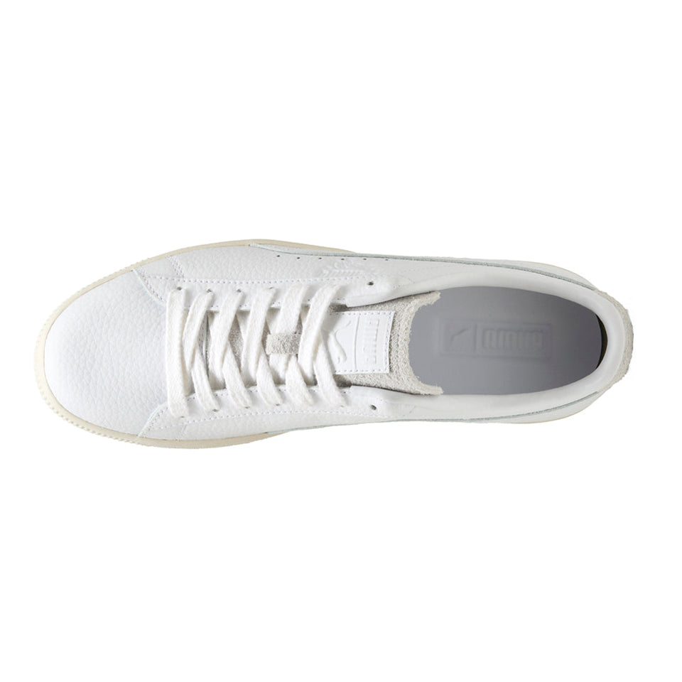 Clyde Premium Lace Up Sneakers