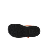 Rebound v6 Mid Top Easy On Sneakers (Toddler)