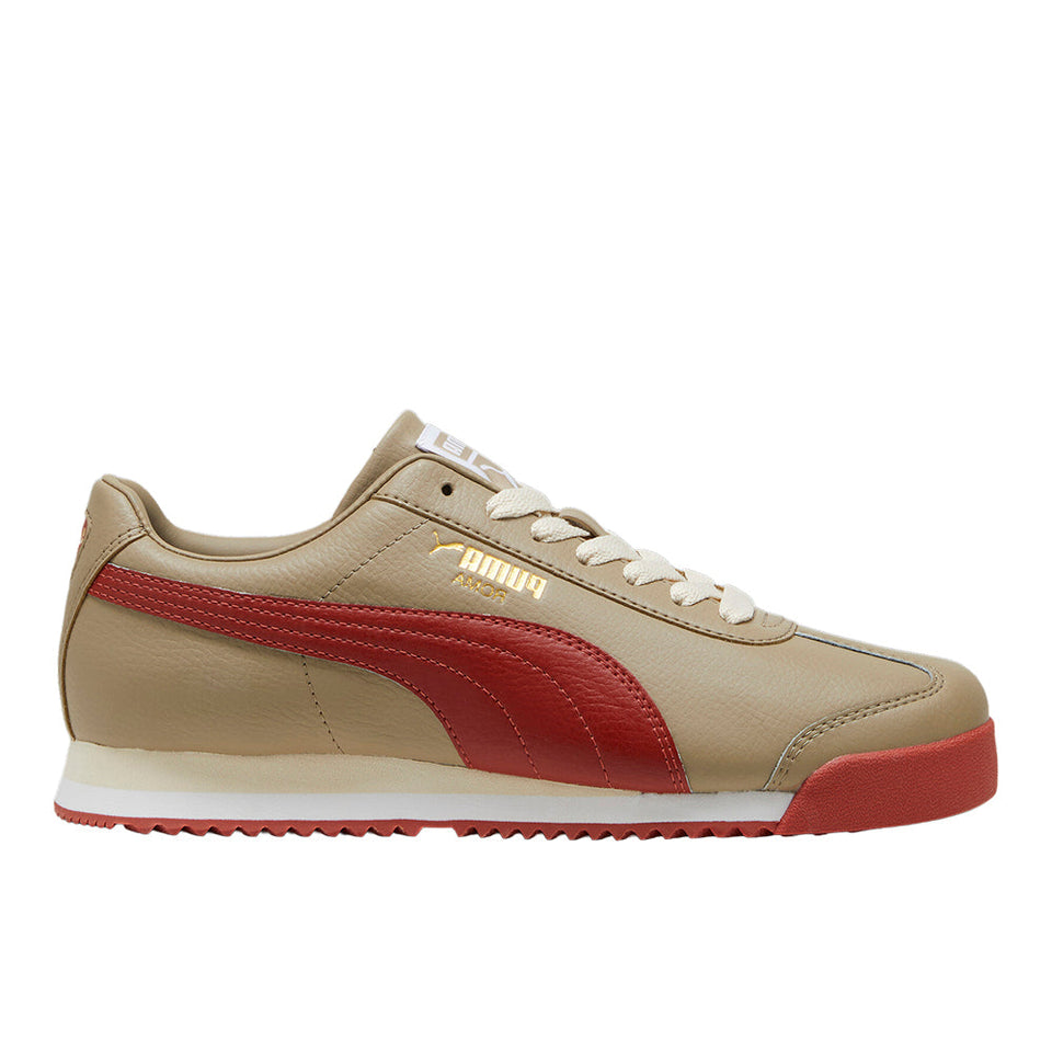 Roma 24 Standard Lace Up Sneakers