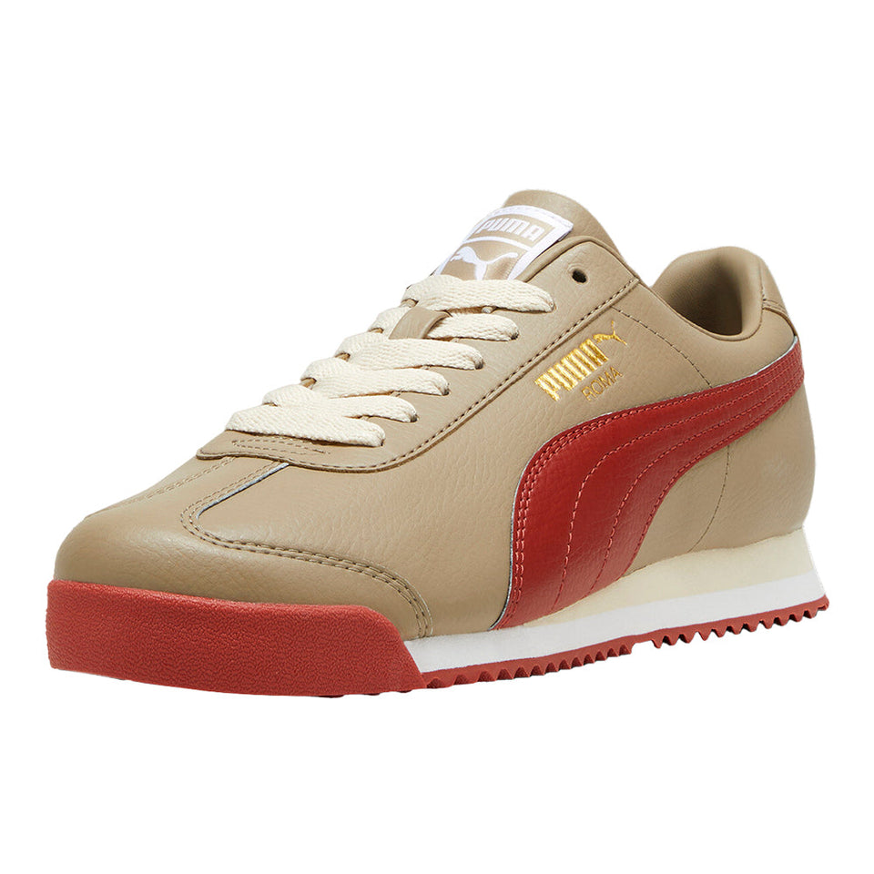 Roma 24 Standard Lace Up Sneakers
