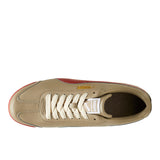 Roma 24 Standard Lace Up Sneakers