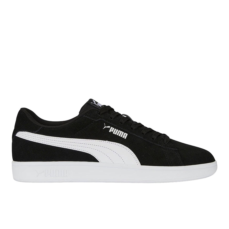 Smash 3.0 Wide Lace Up Sneakers