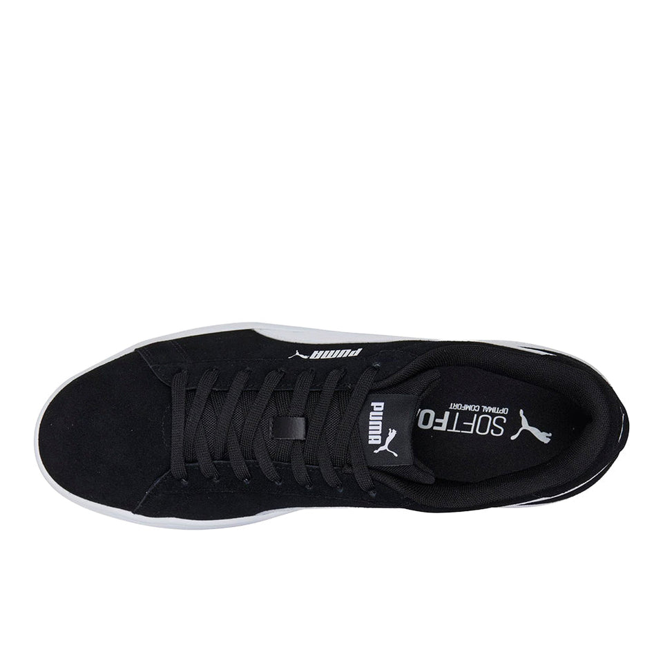 Smash 3.0 Wide Lace Up Sneakers