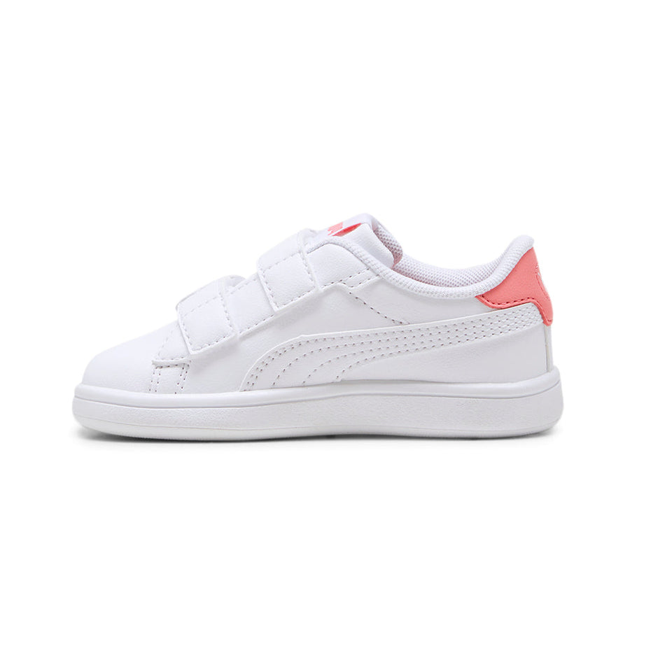 Smash 3.0 Badges V Slip On Sneakers (Toddler)