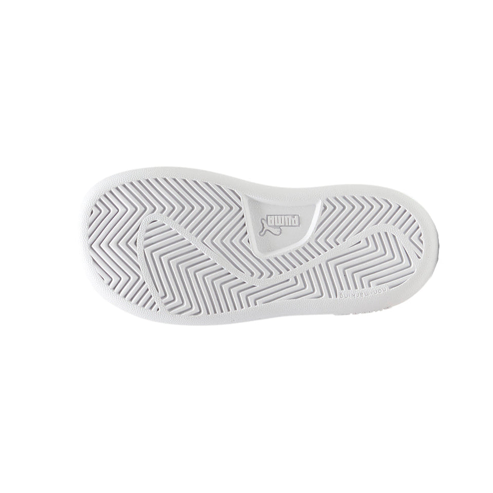 Smash 3.0 Badges V Slip On Sneakers (Toddler)